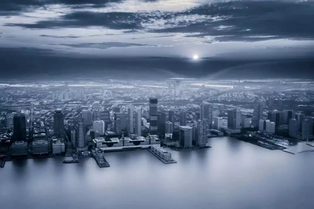 深圳南山后海房价,深圳房产投资发展前景