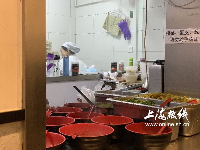 魔都100揭秘视频,上海梦花街馄饨故事