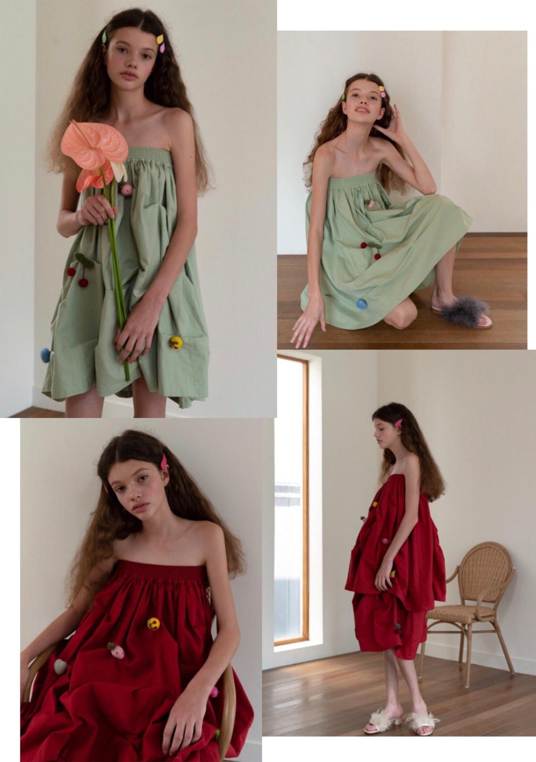 淡黄的长裙蓬松的头发现实穿搭,淡黄的长裙蓬松的头发视频穿搭