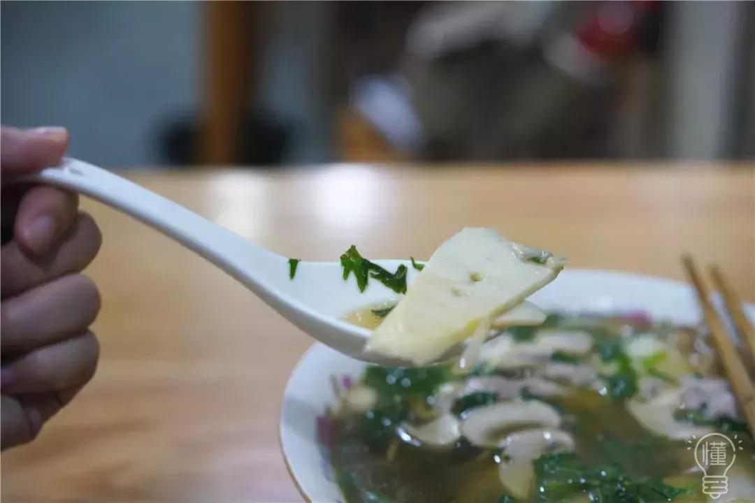 杭州的十大面馆都有哪些,杭州十大面馆