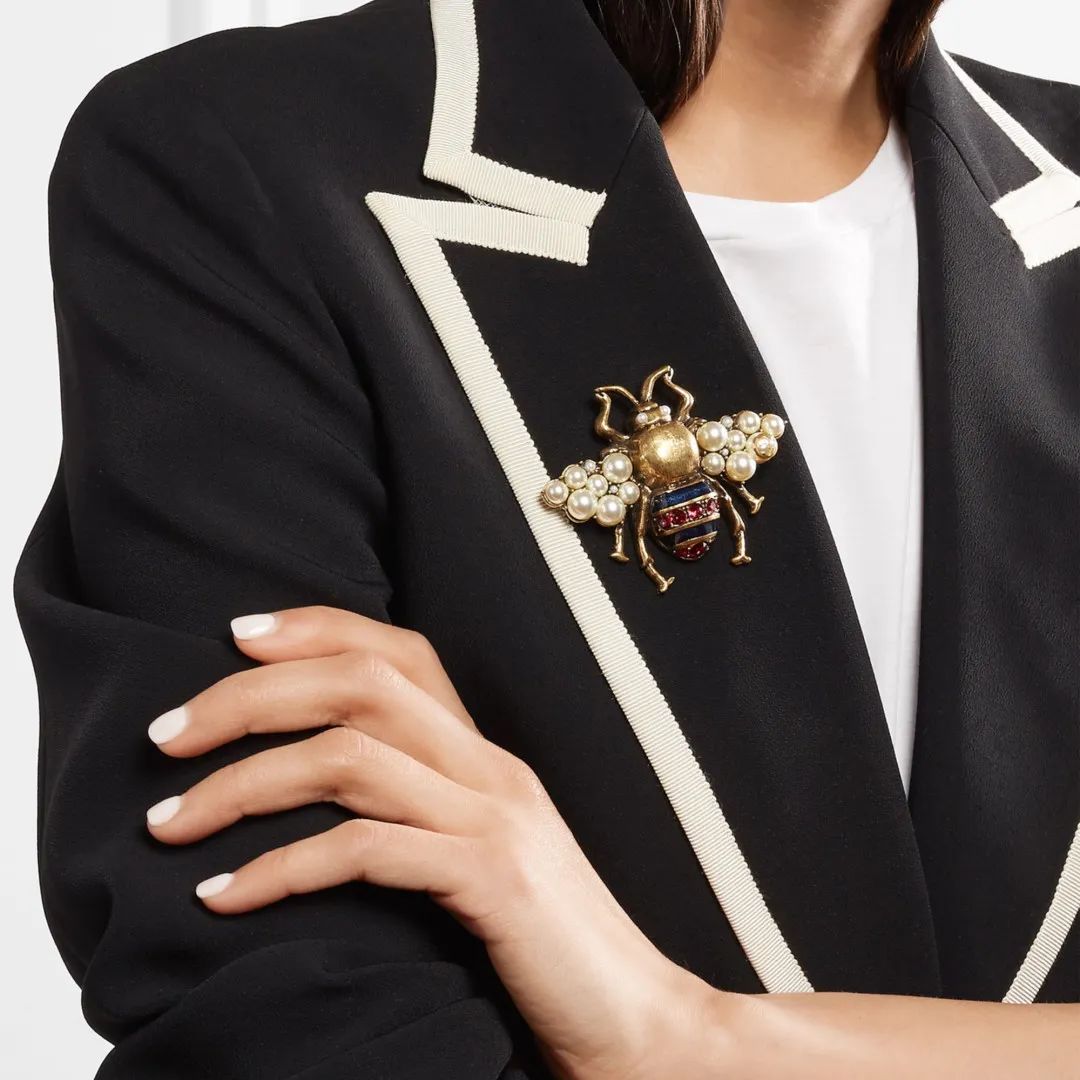 珐琅工艺宝石,珐琅与宝石区别是什么