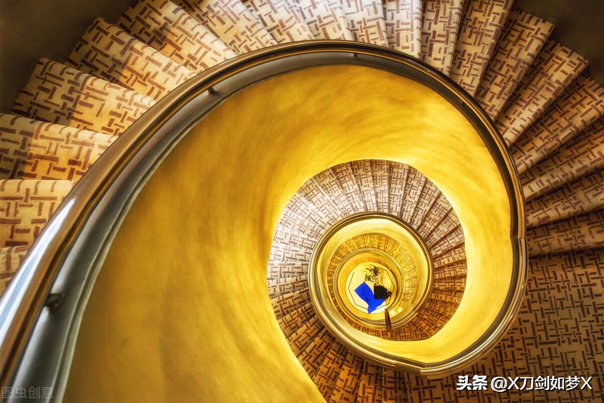 摄影课拍照构图示例,精品课超实用三分钟手机摄影技巧