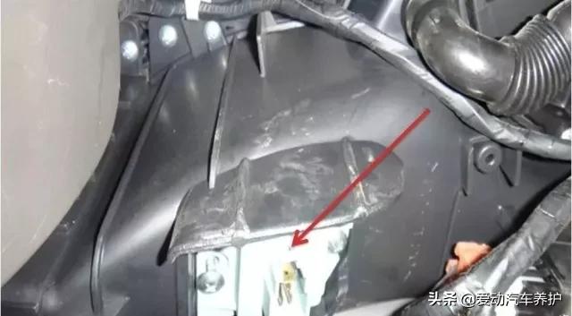 清洗空调蒸发箱的季节,怎么自己动手清洗汽车空调蒸发箱