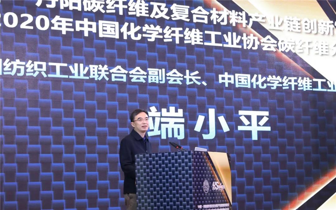 中国碳纤维的逆袭,中国碳纤维市场