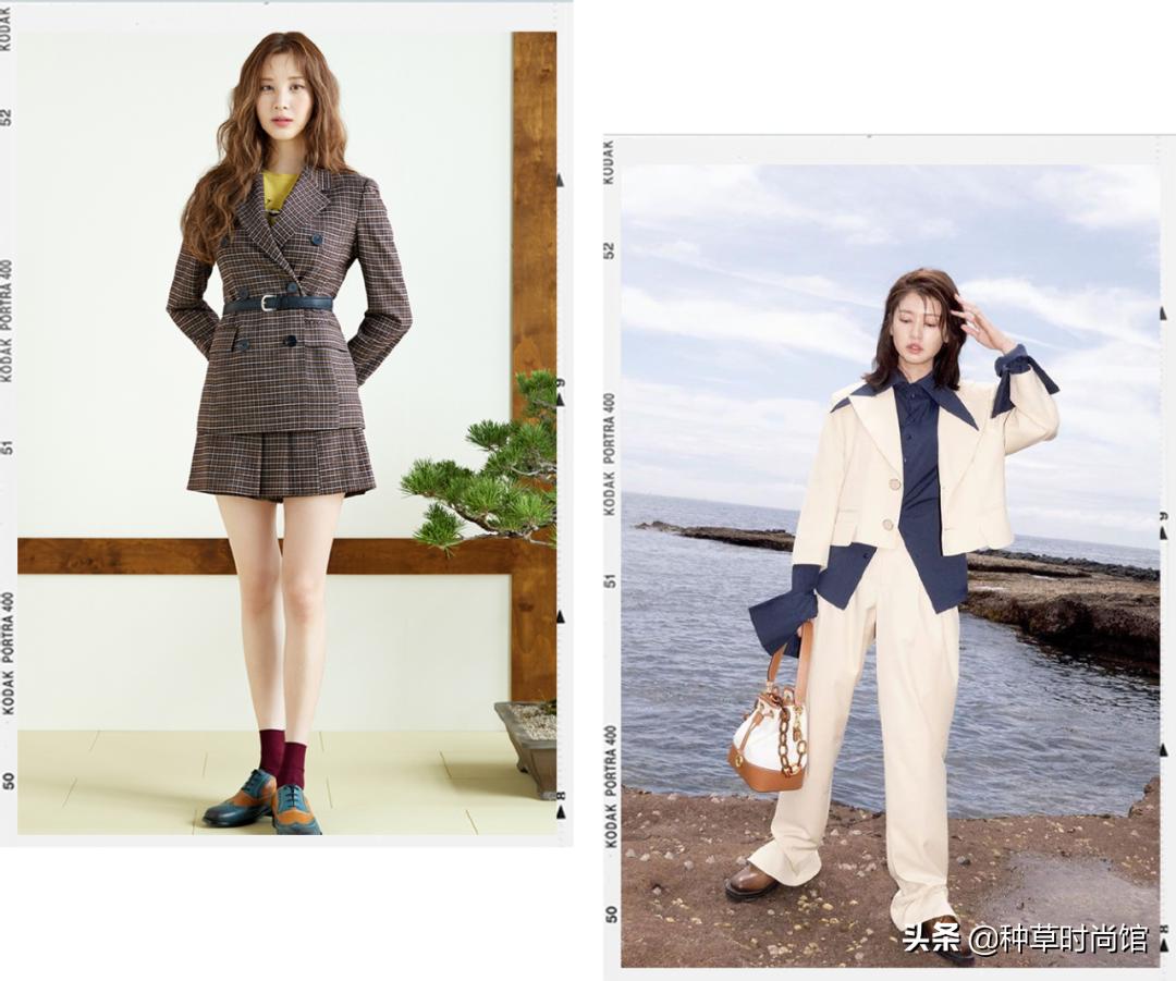 早秋必穿的6双鞋太好看了,早秋必备的100种单品