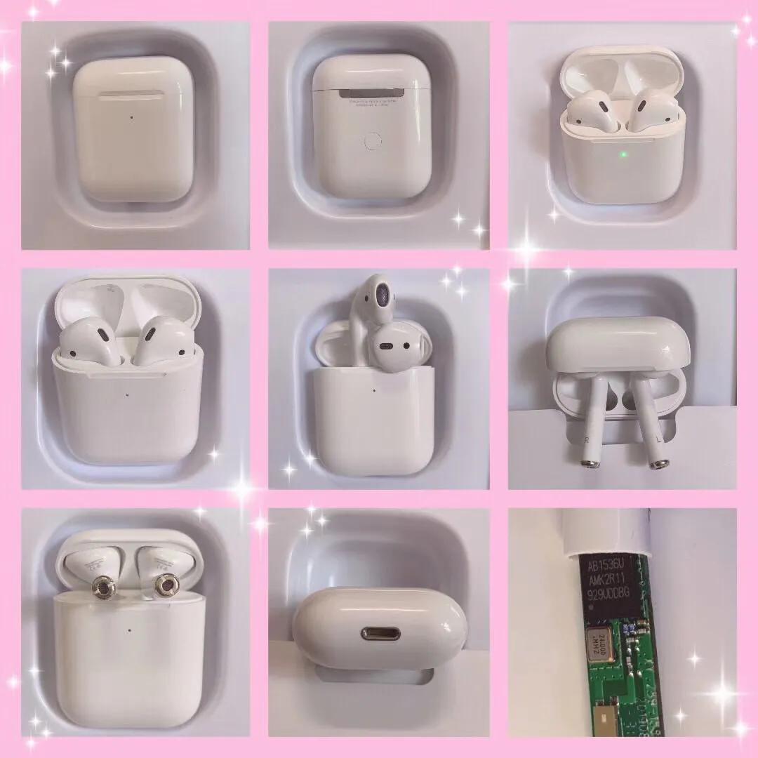 华强北的山寨airpods为啥这么强,华强北airpods重大突破