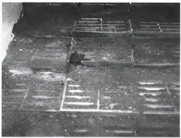 篦冷机篦板结构,降低篦冷机熟料温度的措施