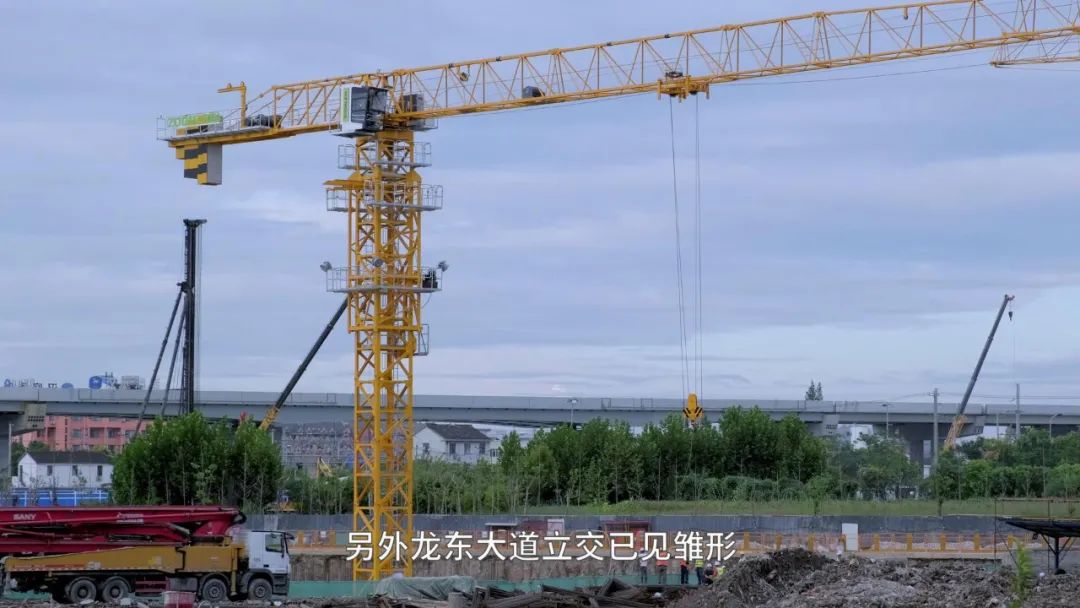 房价8万，逆袭张江？上海外环的唐镇能如愿逆袭吗？