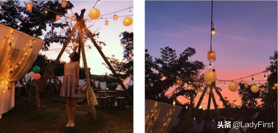 清迈旅行推荐酒店,别样的风情