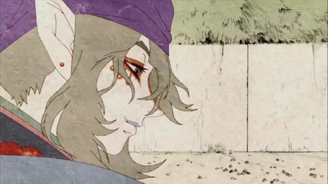 超九分神仙动画!画风奇特,叙事诡异,没看过就太可惜了!