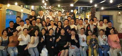 平安优才课长唐蒙蒙：打造一支“三高”百人优才保险代理人团队