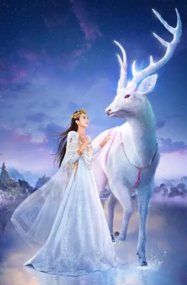 赵丽颖演活了每一个角色,赵丽颖破茧化蝶视频