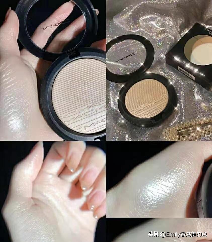 无限回购的神仙粉饼,哪些值得回购的粉饼