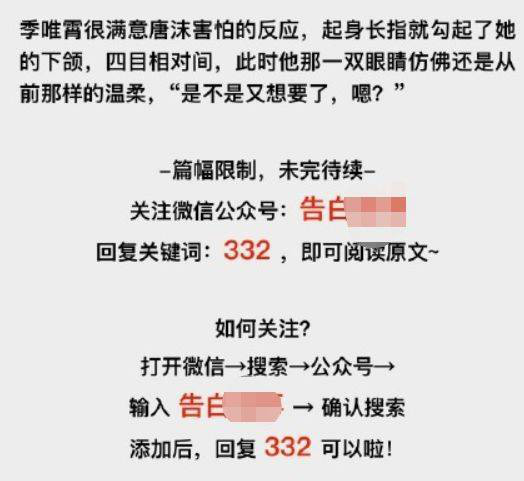 被小黄文、*彩博**“寄生”的微博还能走好下一个十年吗？