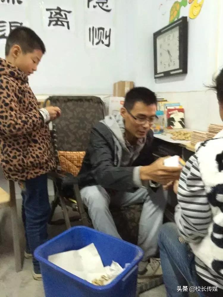 一位特岗教师在乡村的生活记录,一位特岗教师的真实生活