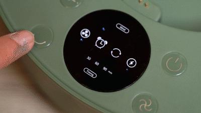 征服戴森，打败MUJI的日本电风扇，却被中国“网红”品牌意外搅局