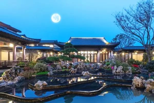 滨江的劣势,滨江是怎么发展起来的