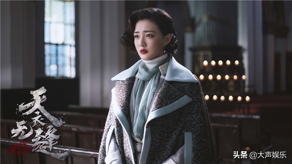 天衣无缝秦俊杰虐心受伤,天衣无缝花絮秦俊杰团宠