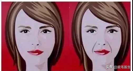 笑出法令纹！还能肆无忌惮地笑吗？正常笑！但改掉这5个习惯