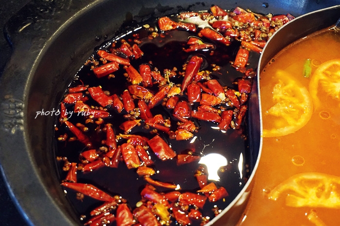 强烈推荐井派重庆老火锅,井格重庆老火锅