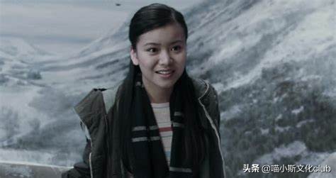 哈利波特为什么没和秋张在一起,哈利波特张秋为什么和哈利分手