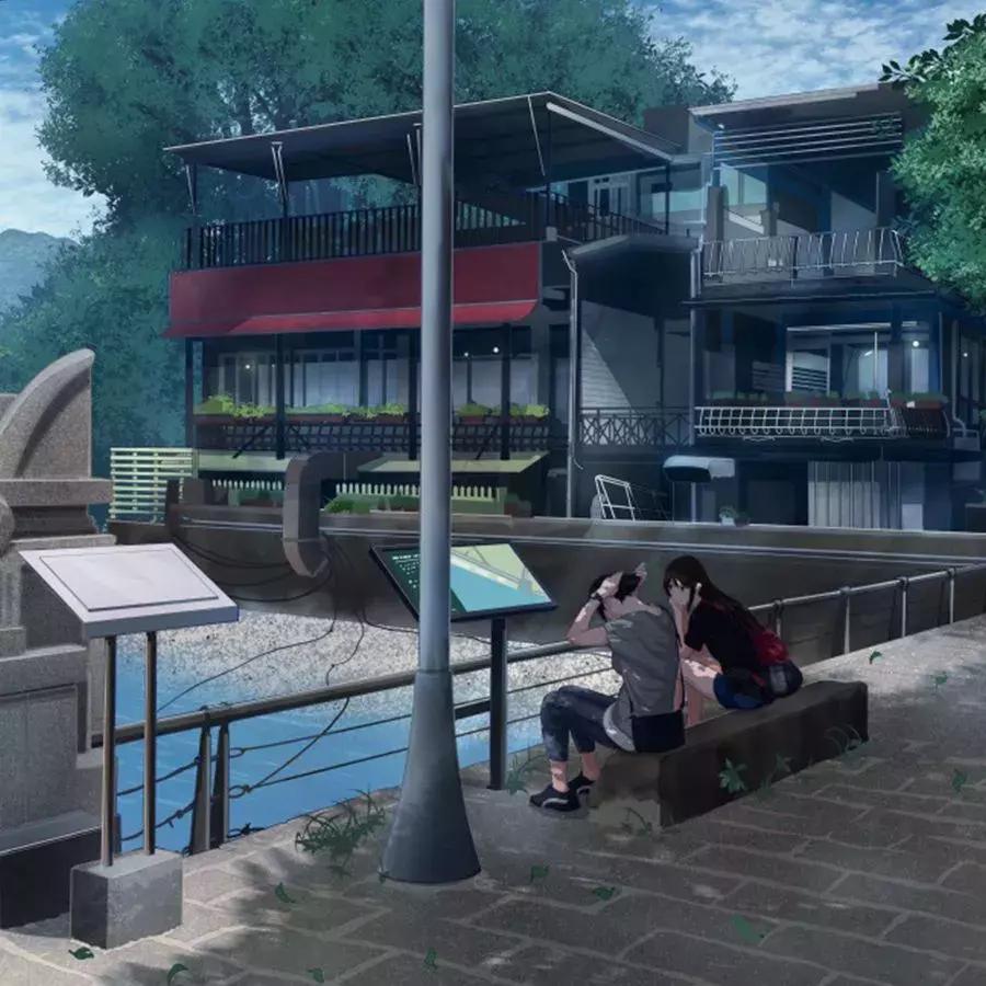 朋友圈封面背景图怎么设置,微信朋友圈封面背景图伤感