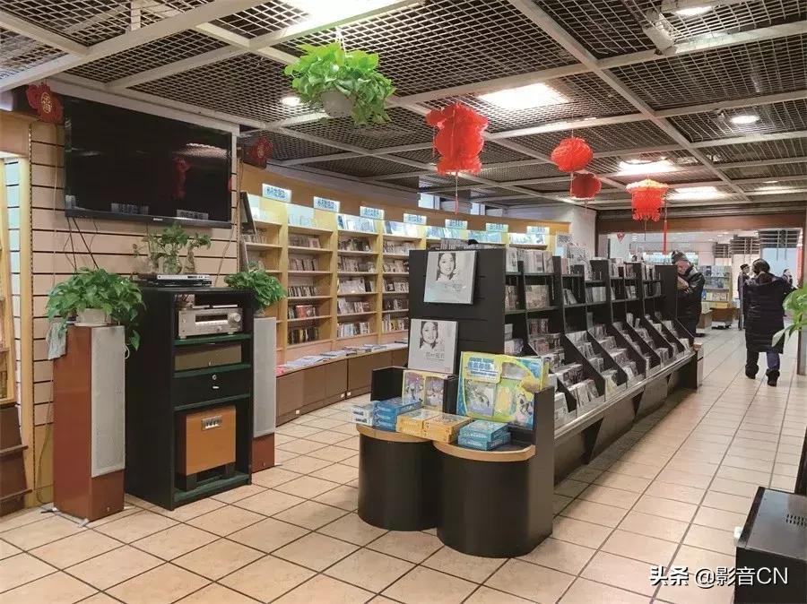 影视资源获取攻略·当下实体音乐资源的获取