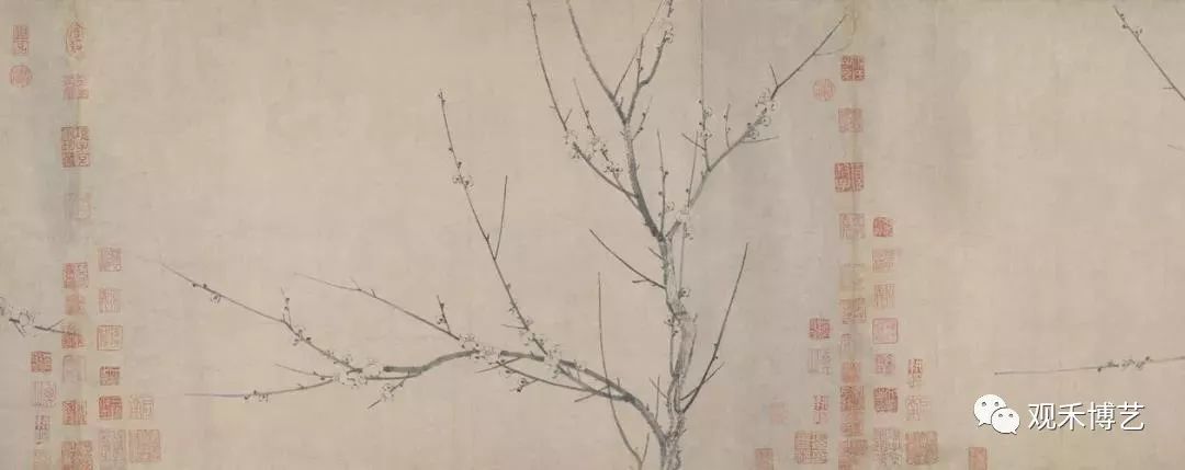 宋代绘画欣赏大全,宋朝绘画作品赏析