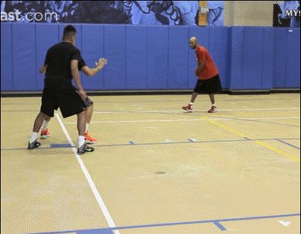 cba控卫基本功训练视频,cba控卫篮球教学