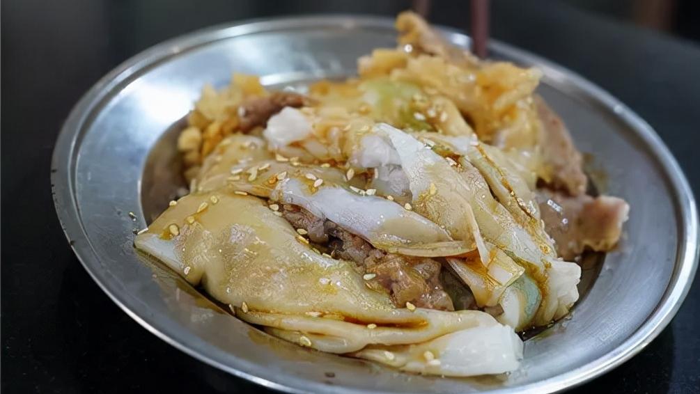 在桂林有好吃的火锅,在桂林的美食街