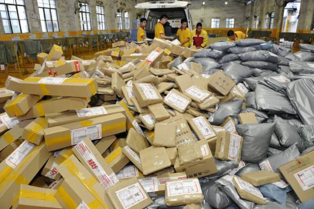 物流保价费与保险费的区别,快递保价以后路上运输会更安全吗