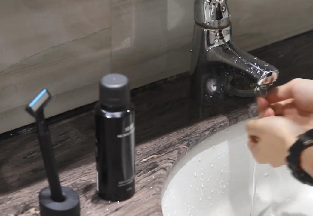 刀头成本售价差120倍,舶来品牟暴利不眨眼!国货怒揭其遮羞布