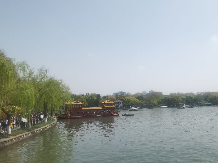 杭州西湖印象城,杭州西湖印象位置