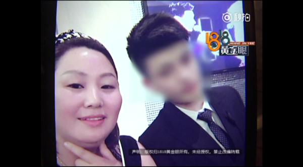 《1818黄金眼》素人造星厂吧！帅哥含量高，靓过小张的太多了