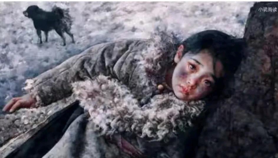 妻女受辱一声令下三千将士归来,妻女受欺一声令下三千将士归来