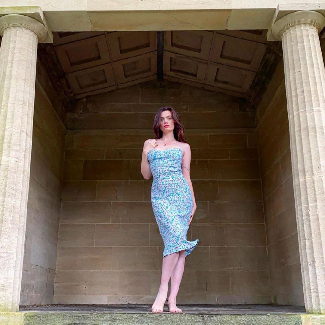 2020，M码女生正在消失