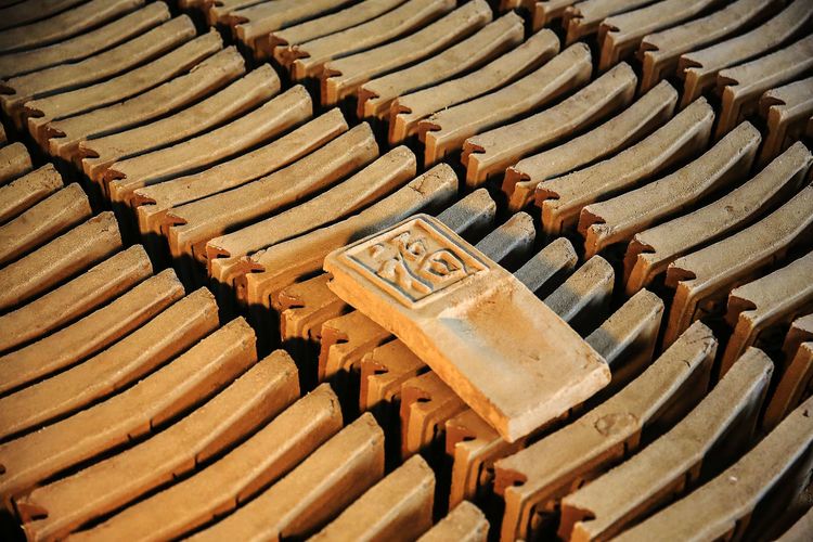 8月向日葵云海(徽州百工、黟县的朋友圈、瓷都景德镇)采风