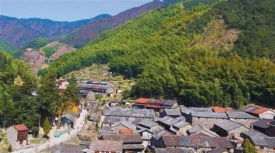 缙云景点排行榜前十,缙云旅游景点天气