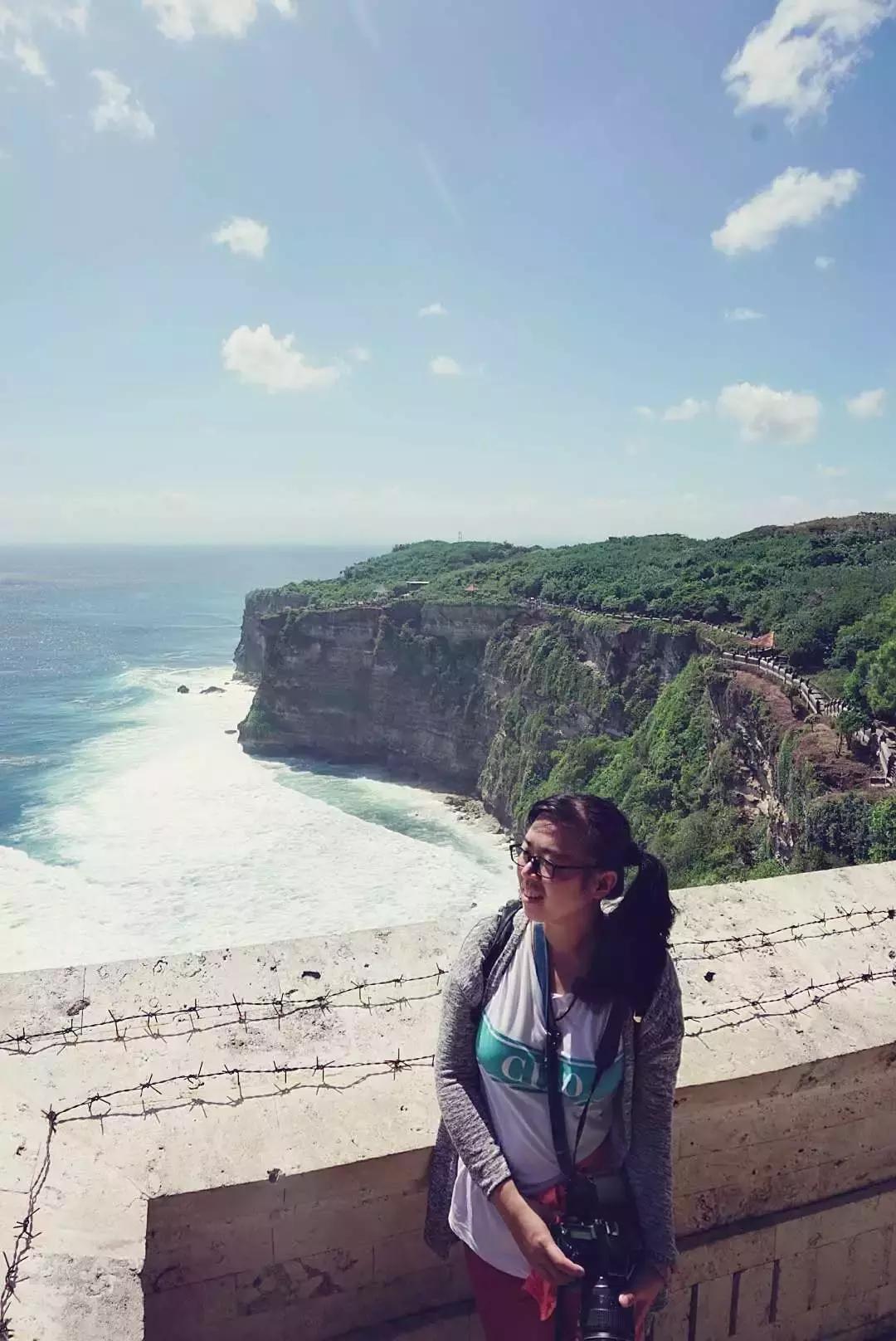 999玩转巴厘究竟嗨不嗨：香遇巴厘，南太平洋的风与海