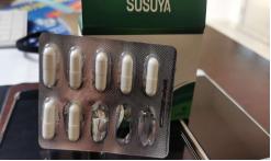 用过十几种减肥方法最终被安馨3021干掉60斤肥肉