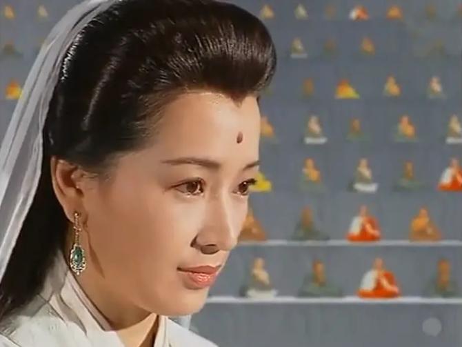 真实西游记经典版,86版西游记难以超越的经典