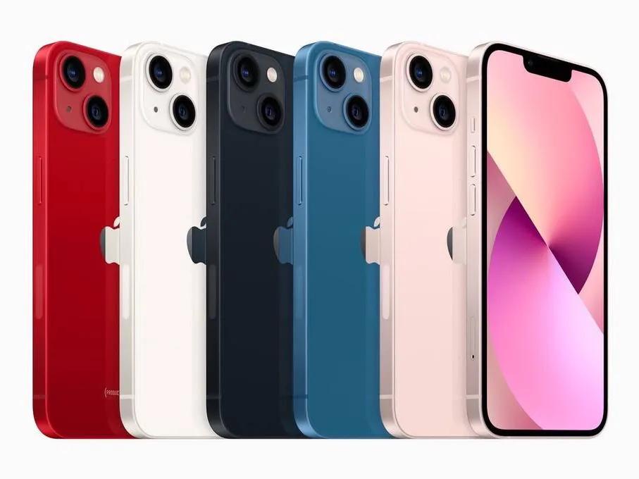 苹果13手机现在还有全新的吗,苹果13是苹果最成功的手机吗