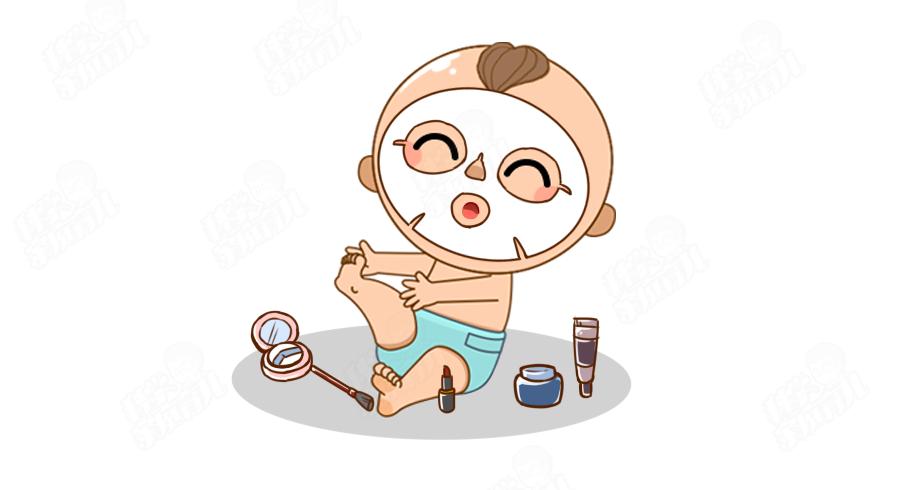 最近曝光的宝宝霜,宝宝霜的成分安全么