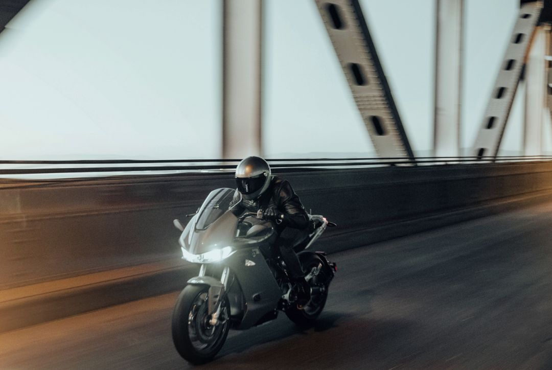 110匹最高速时200km/h!ZERO发布电动跑车SR-S起步价就14万