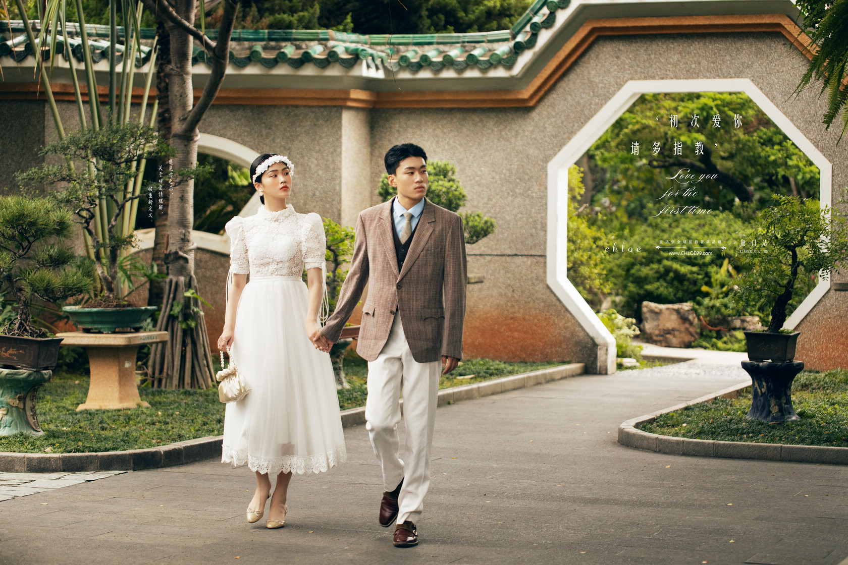 涠洲岛旅拍服务,旅拍服务简介