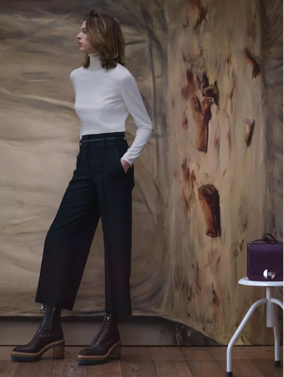 为什么好看的人穿什么都好看,为什么好看的人容易受人欢迎