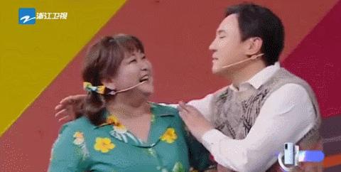 沈腾马丽王牌对王牌避嫌哪一集,沈腾马丽向往的生活不避嫌