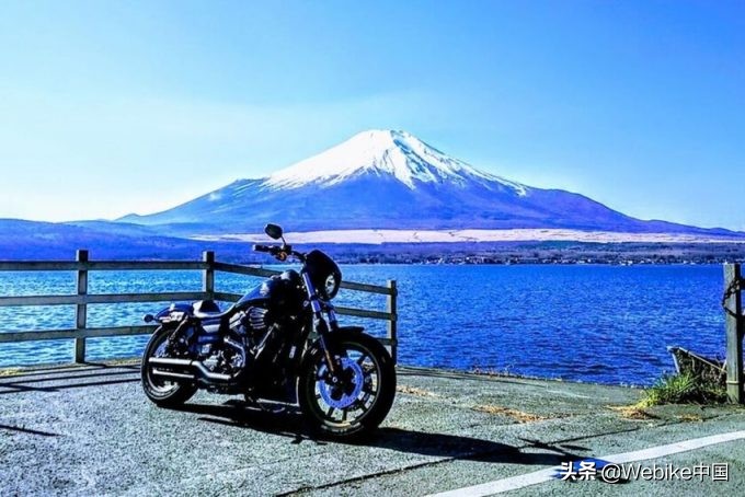 哈雷路威深度评测,高速评测哈雷路威