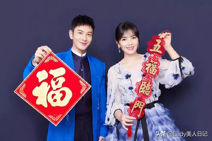 刘涛法令纹图片大全,刘涛为什么不填充法令纹