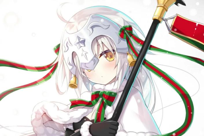 fgo强度党必练五星英灵,fgo五星英灵强度榜2020